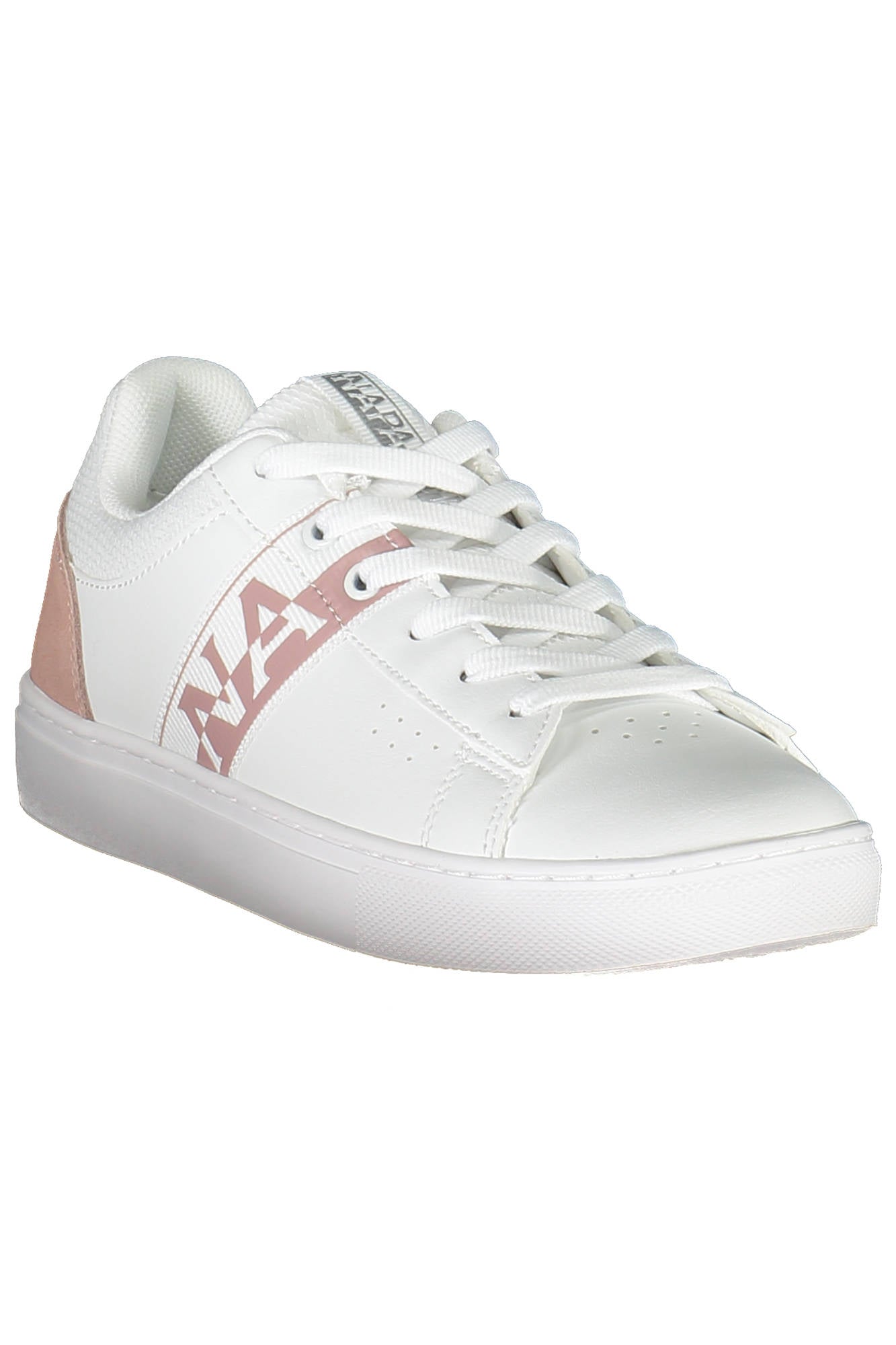 NAPAPIJRI SHOES CALZATURA SPORTIVA DONNA BIANCO""