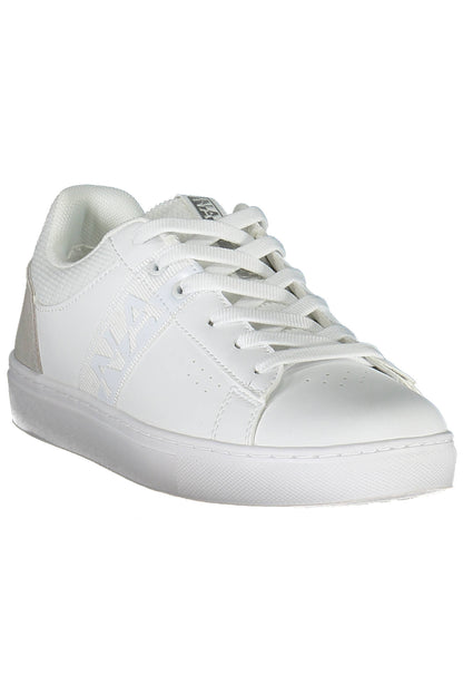 NAPAPIJRI SHOES CALZATURA SPORTIVA DONNA BIANCO""