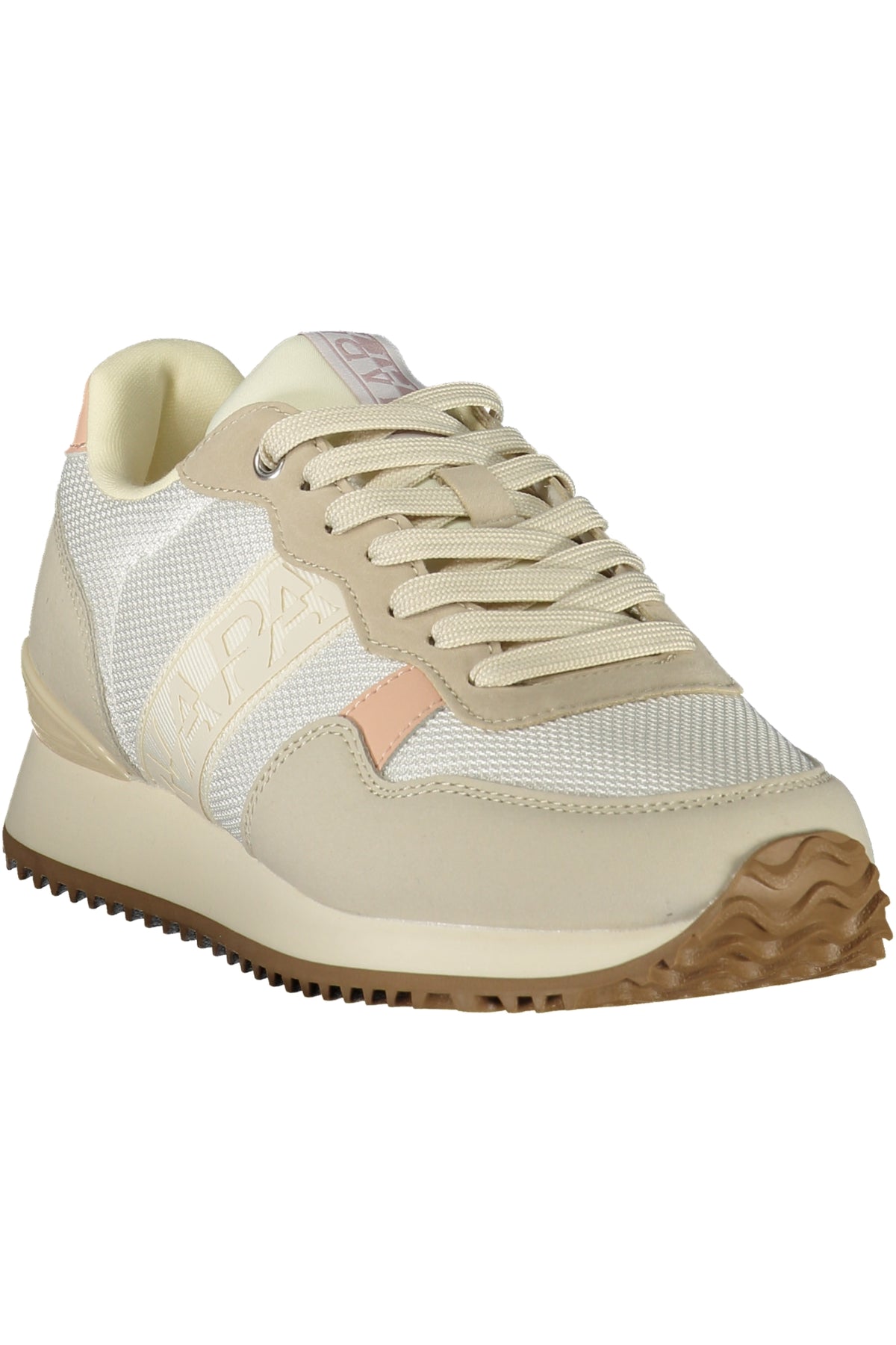 NAPAPIJRI SHOES CALZATURA SPORTIVA DONNA BIANCO