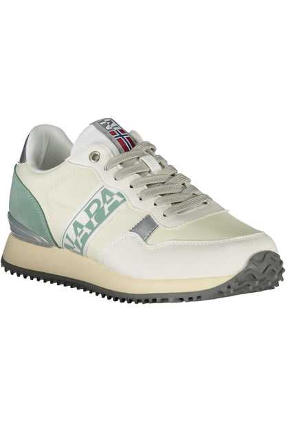 NAPAPIJRI SHOES CALZATURA SPORTIVA DONNA BIANCO""