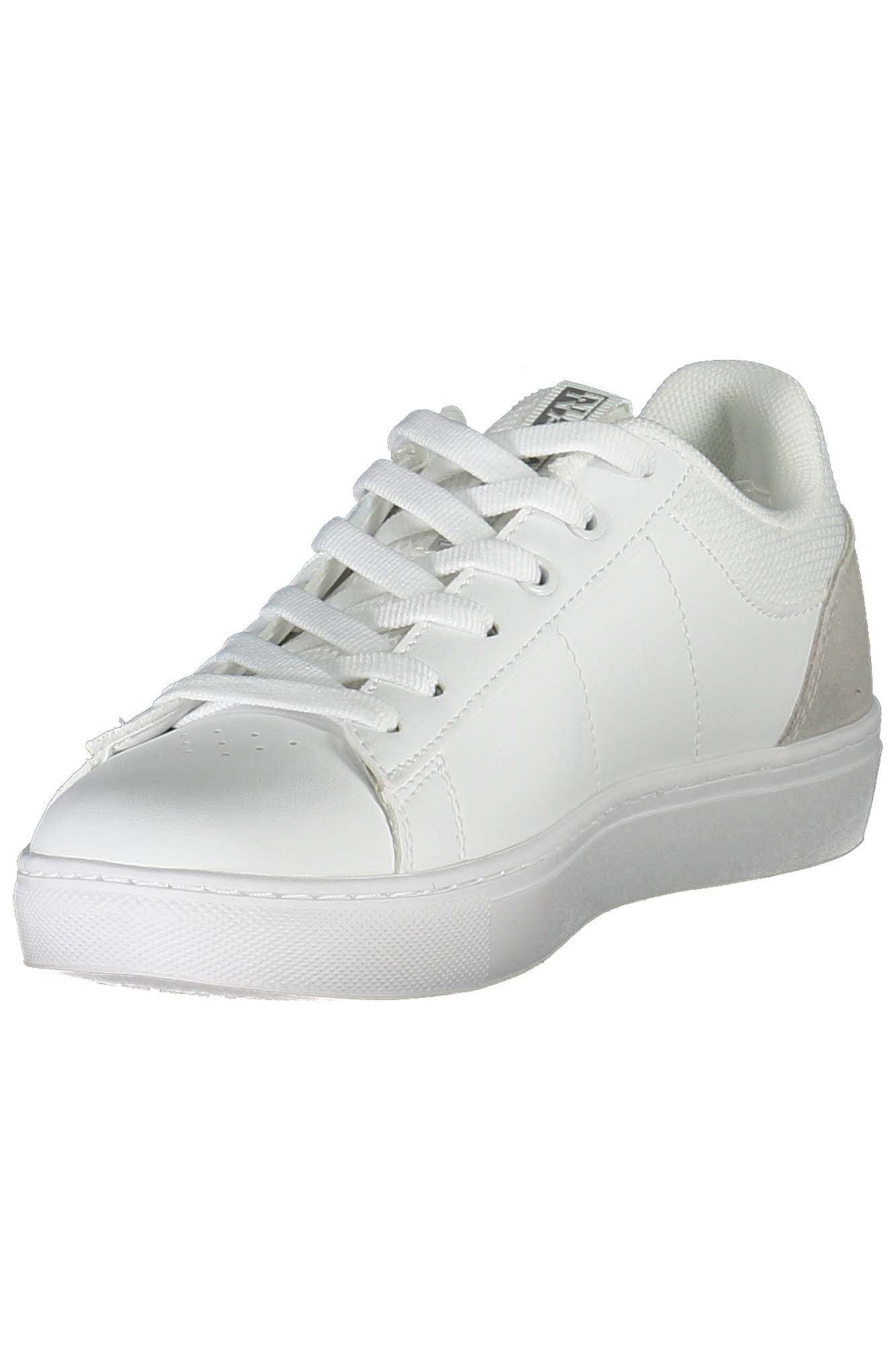 NAPAPIJRI SHOES CALZATURA SPORTIVA DONNA BIANCO""