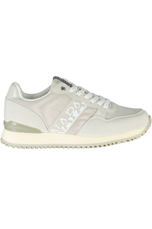 NAPAPIJRI SHOES CALZATURA SPORTIVA DONNA GRIGIO""