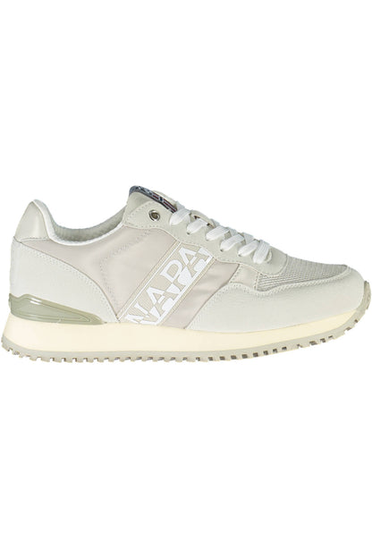 Napapijri Shoes Calzatura Sportiva Donna Grigio""