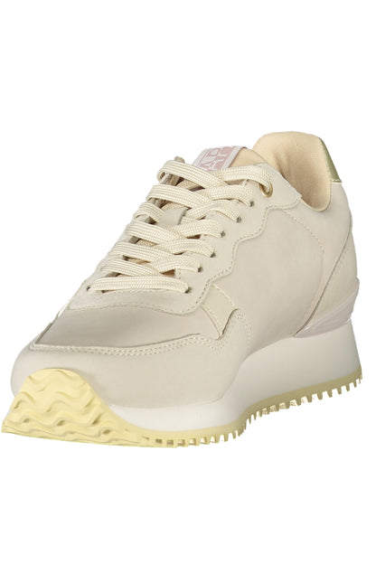 NAPAPIJRI SHOES CALZATURA SPORTIVA DONNA ROSA