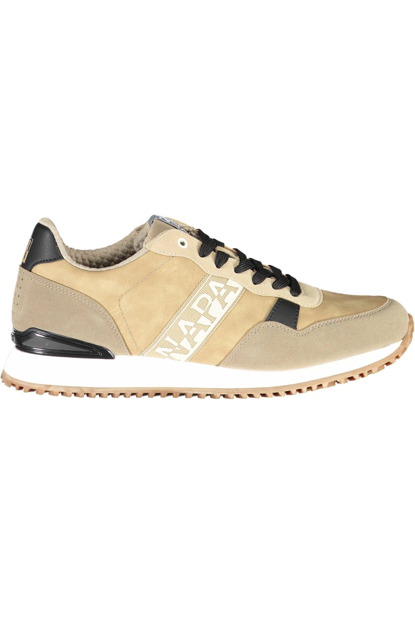 NAPAPIJRI SHOES CALZATURA SPORTIVA UOMO BEIGE""