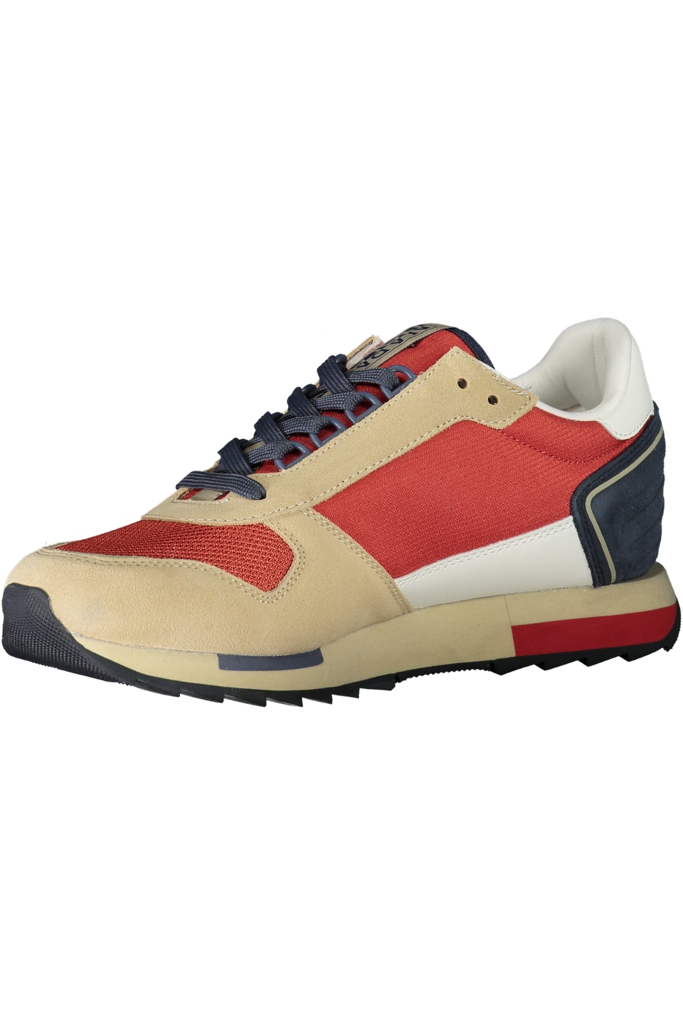 NAPAPIJRI SHOES CALZATURA SPORTIVA UOMO BEIGE""