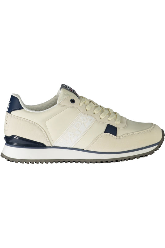 NAPAPIJRI SHOES CALZATURA SPORTIVA UOMO BIANCO""