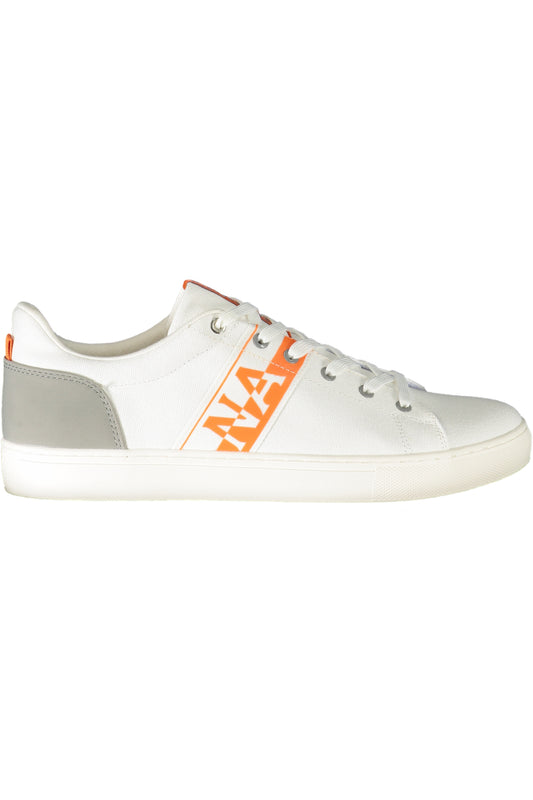 Napapijri Shoes Calzatura Sportiva Uomo Bianco""