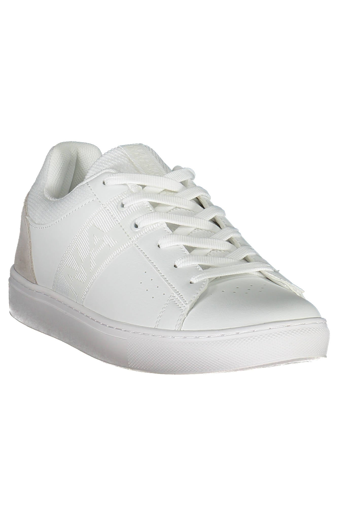 NAPAPIJRI SHOES CALZATURA SPORTIVA UOMO BIANCO""