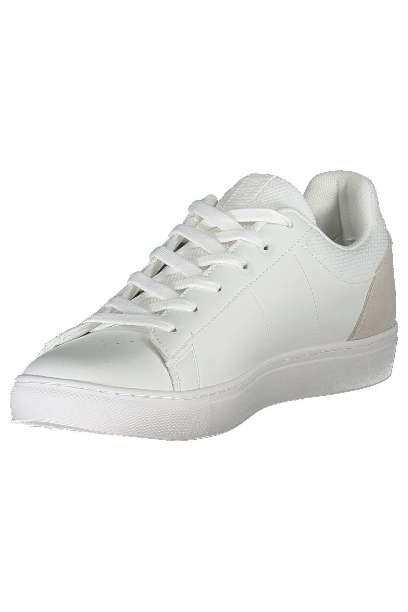 NAPAPIJRI SHOES CALZATURA SPORTIVA UOMO BIANCO""