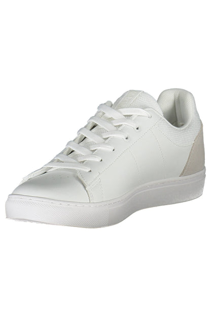 NAPAPIJRI SHOES CALZATURA SPORTIVA UOMO BIANCO""