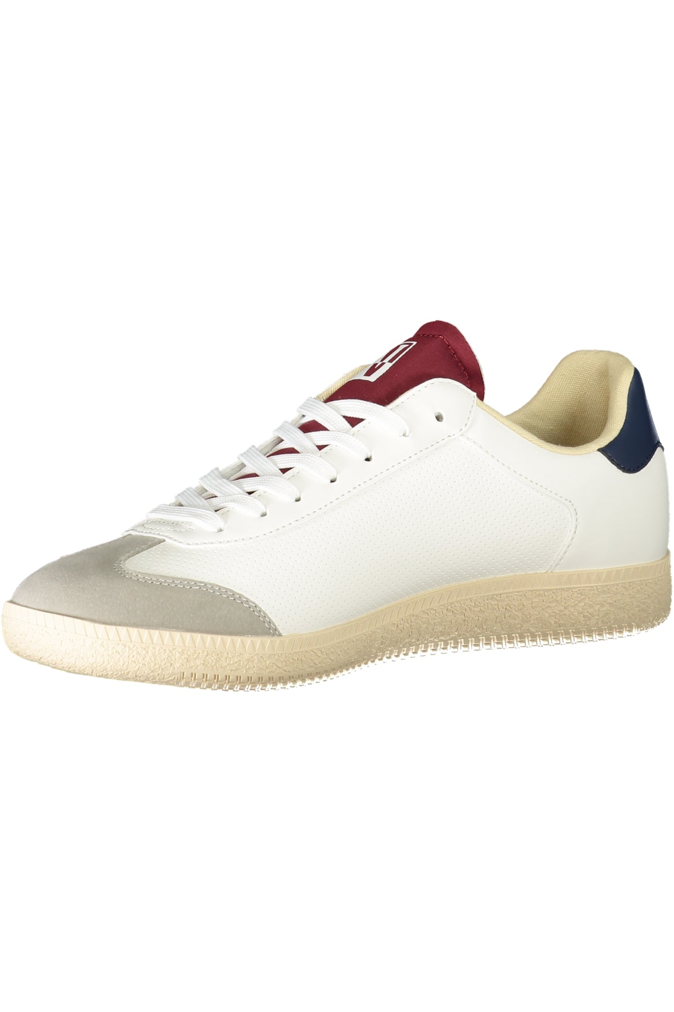 NAPAPIJRI SHOES CALZATURA SPORTIVA UOMO BIANCO""