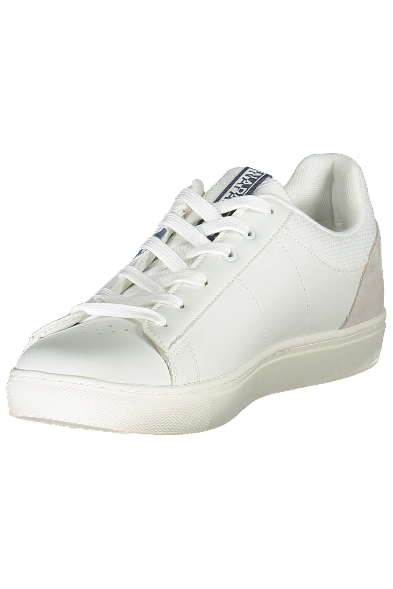 NAPAPIJRI SHOES CALZATURA SPORTIVA UOMO BIANCO""