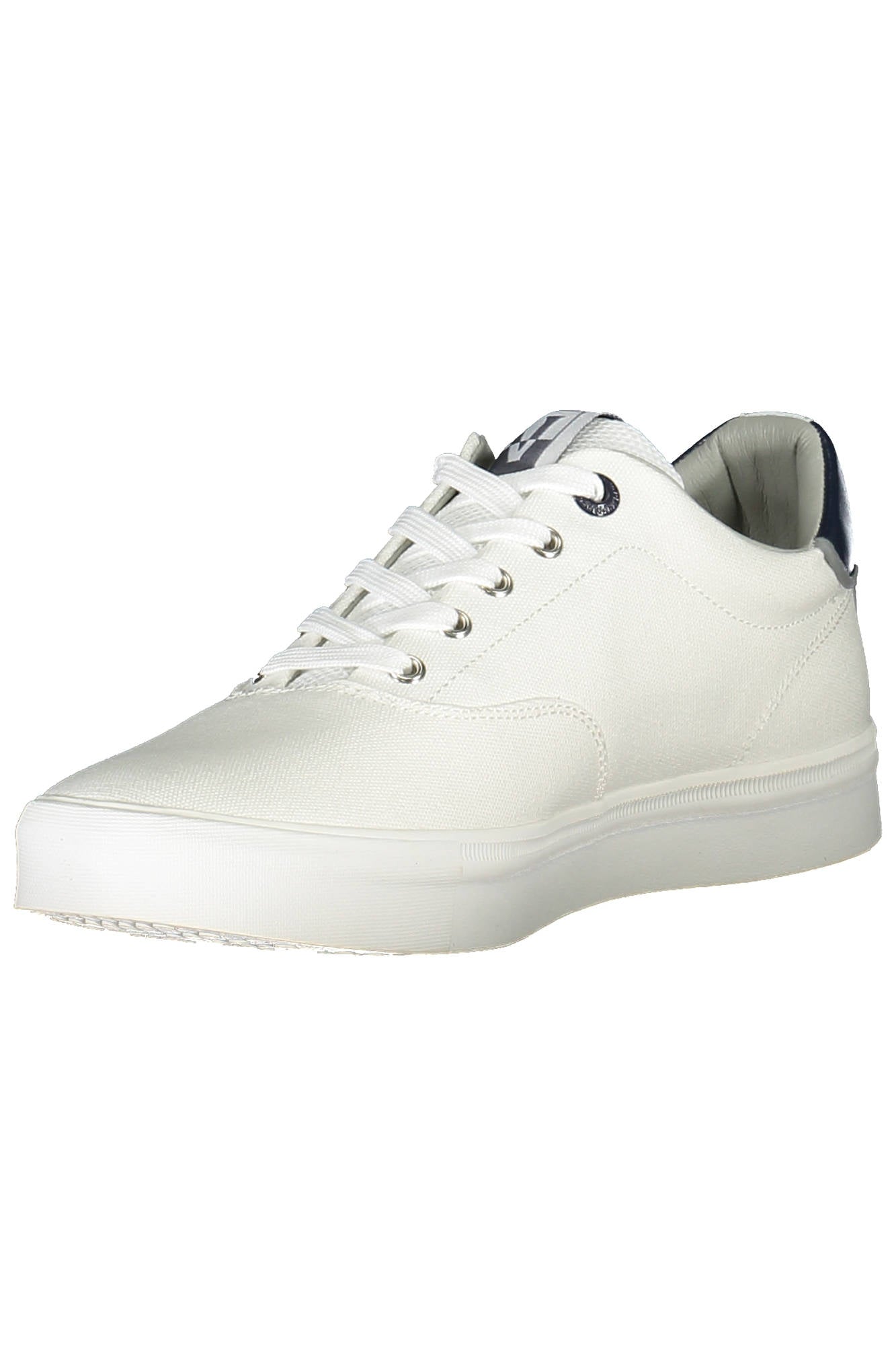 NAPAPIJRI SHOES CALZATURA SPORTIVA UOMO BIANCO""