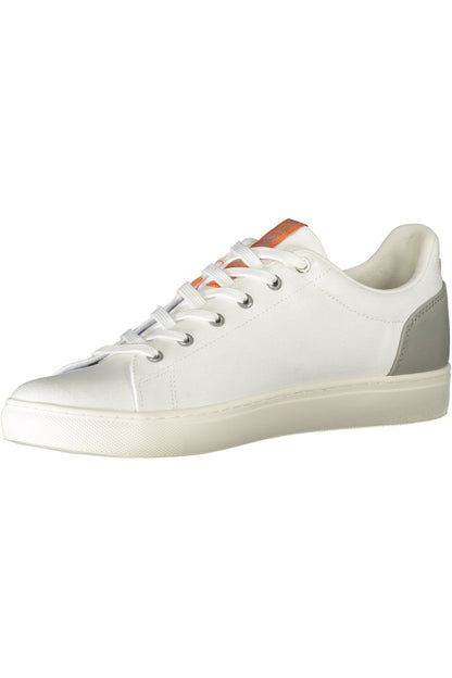 Napapijri Shoes Calzatura Sportiva Uomo Bianco""