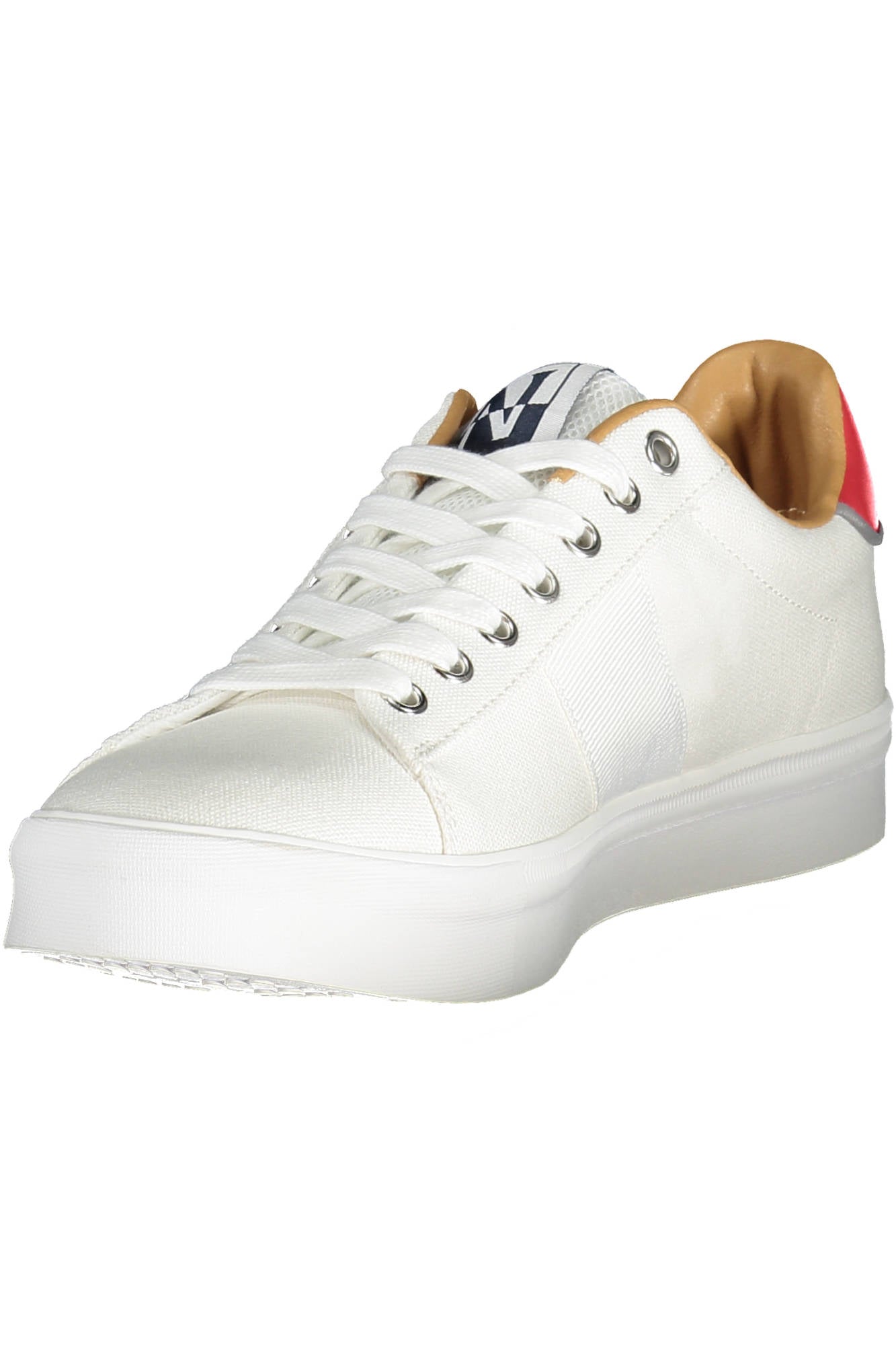 NAPAPIJRI SHOES CALZATURA SPORTIVA UOMO BIANCO""