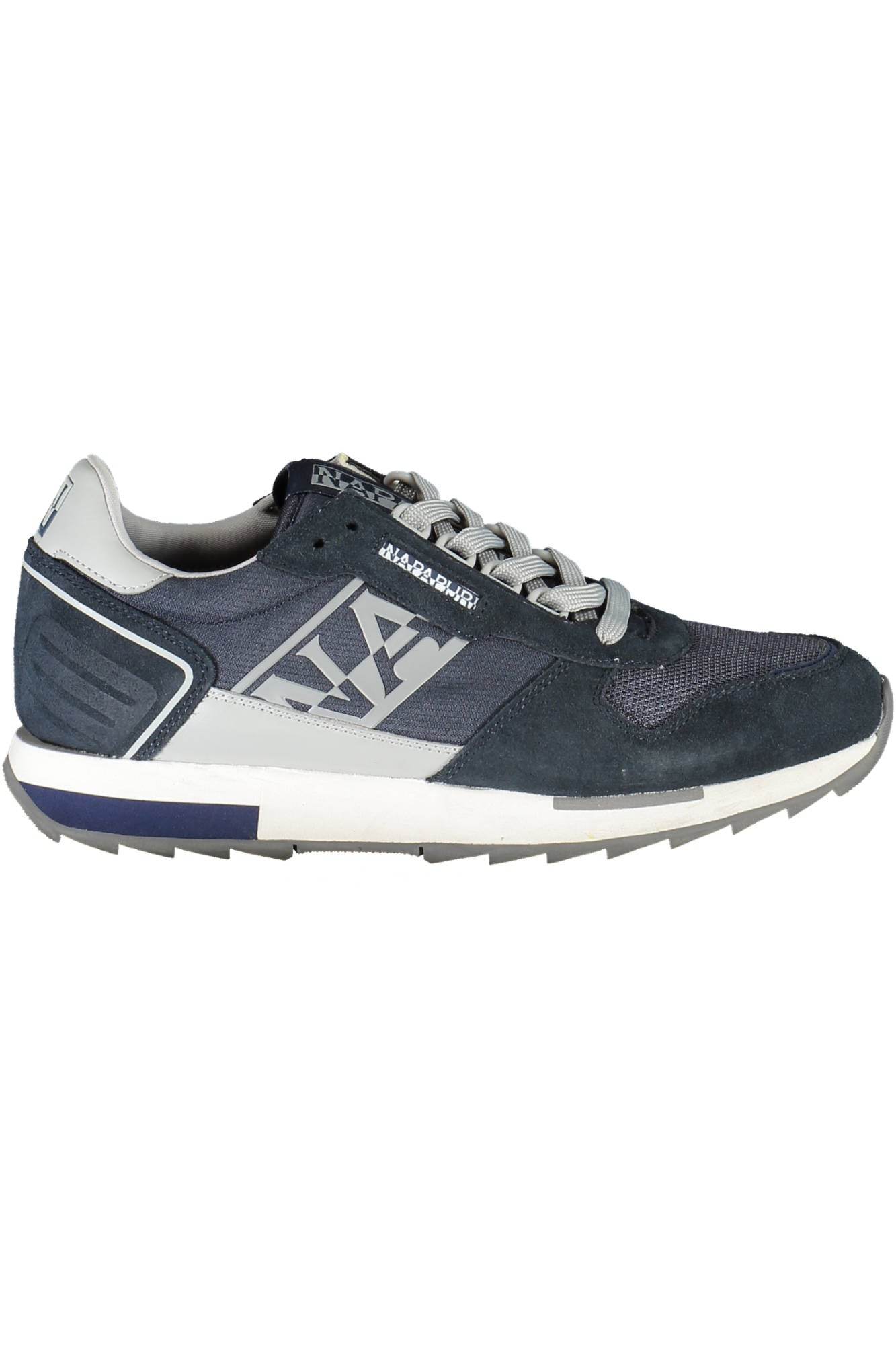 NAPAPIJRI SHOES CALZATURA SPORTIVA UOMO BLU""