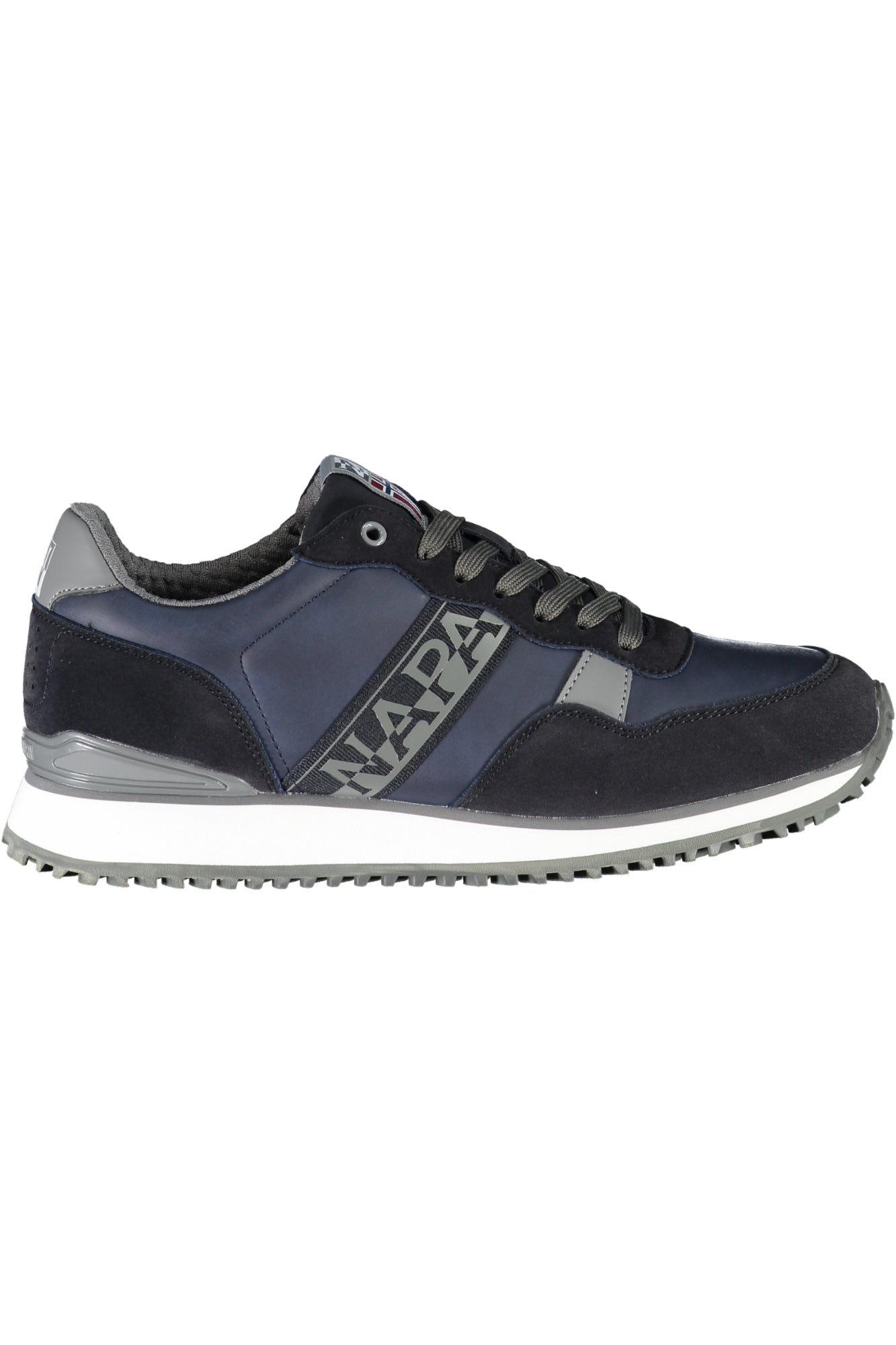 Napapijri Shoes Calzatura Sportiva Uomo Blu""