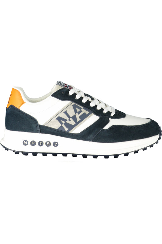 Napapijri Shoes Calzatura Sportiva Uomo Blu""