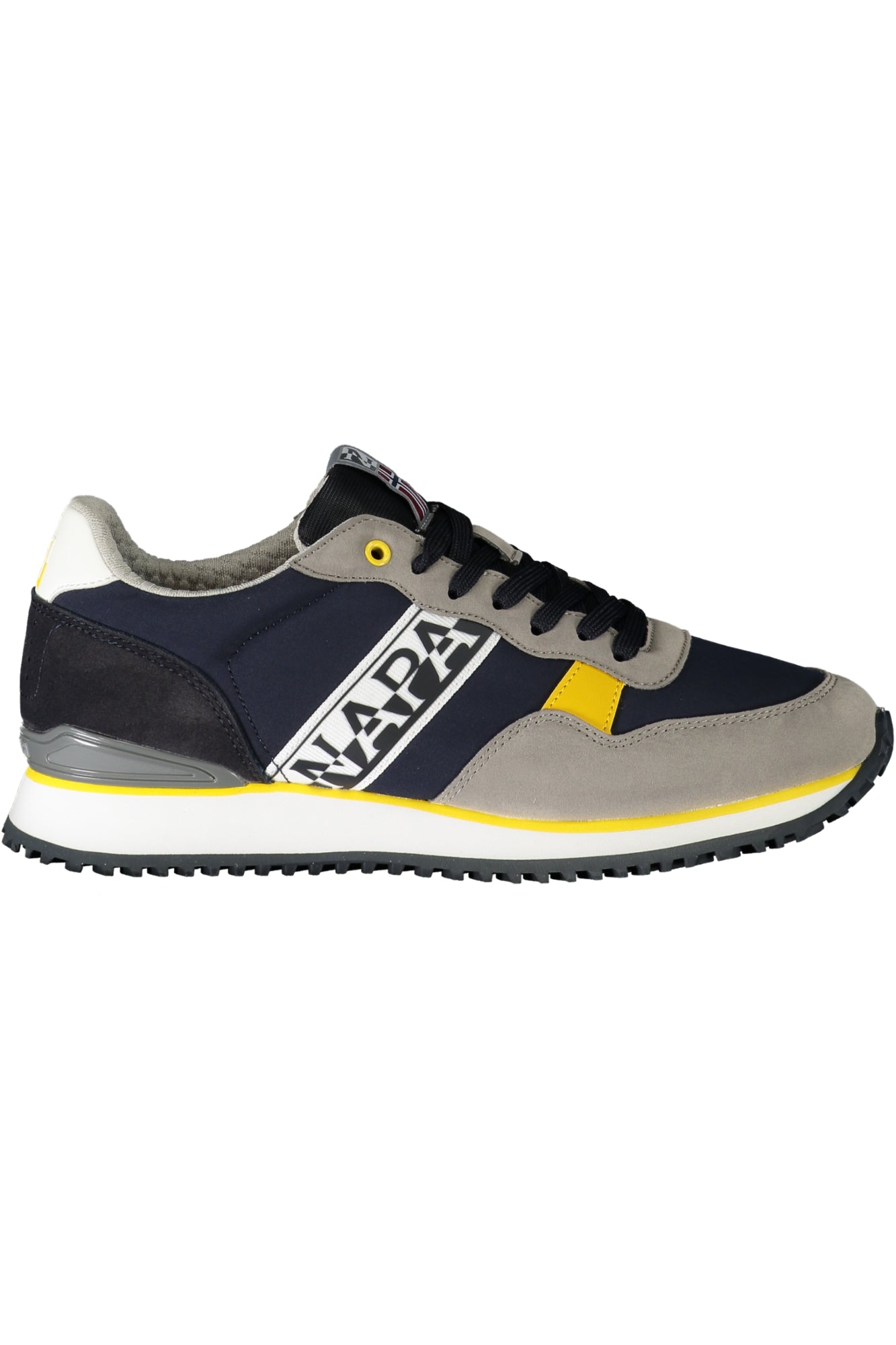 Napapijri Shoes Calzatura Sportiva Uomo Blu""