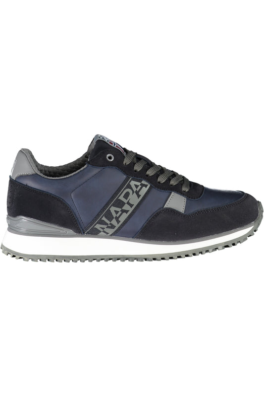 NAPAPIJRI SHOES CALZATURA SPORTIVA UOMO BLU""