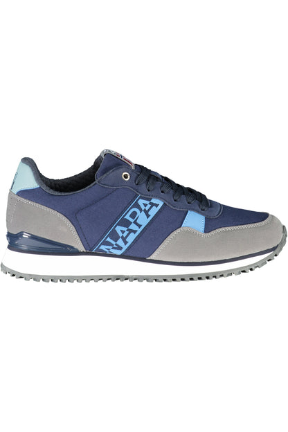 NAPAPIJRI SHOES CALZATURA SPORTIVA UOMO BLU""