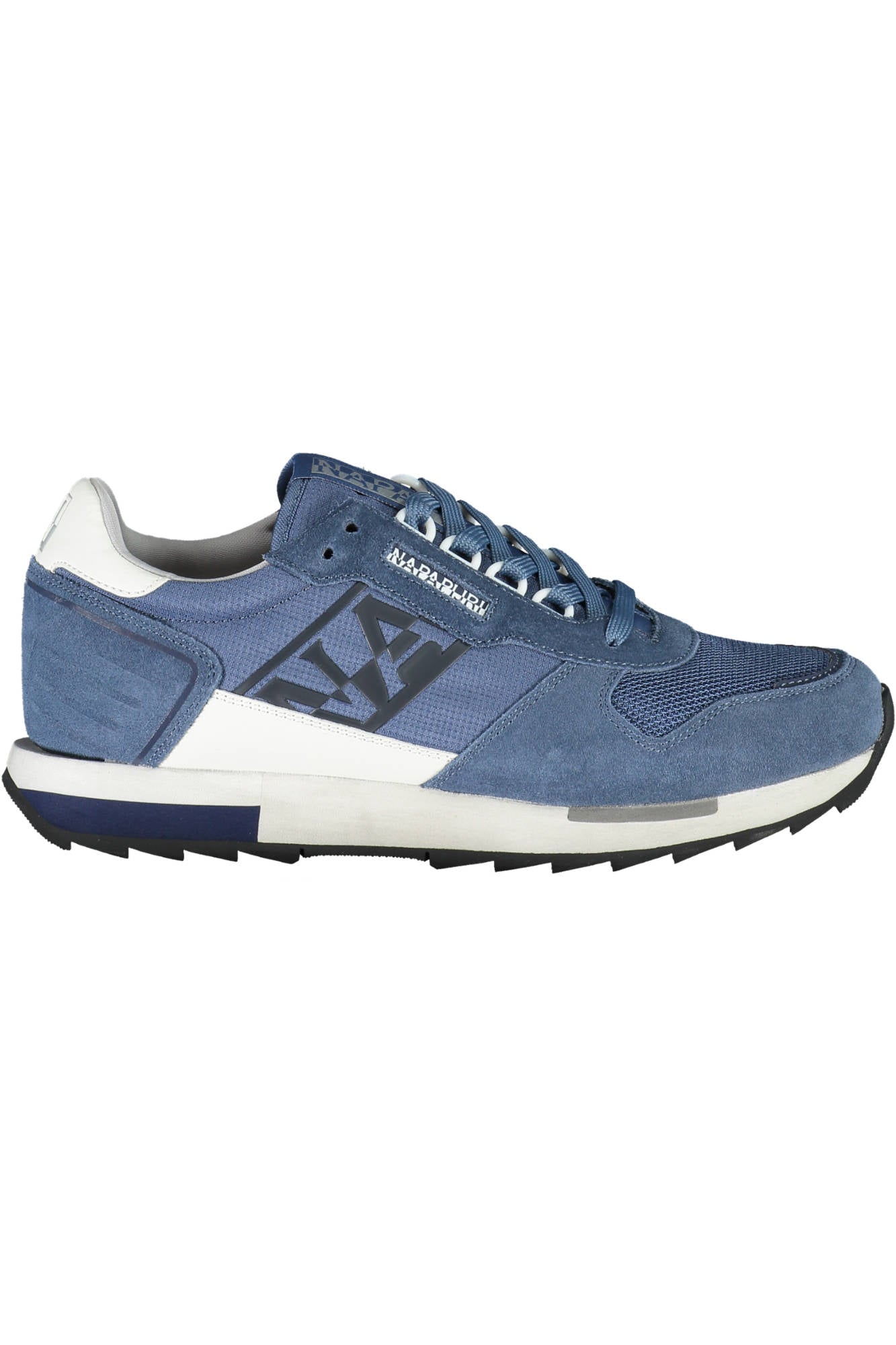 NAPAPIJRI SHOES CALZATURA SPORTIVA UOMO BLU""