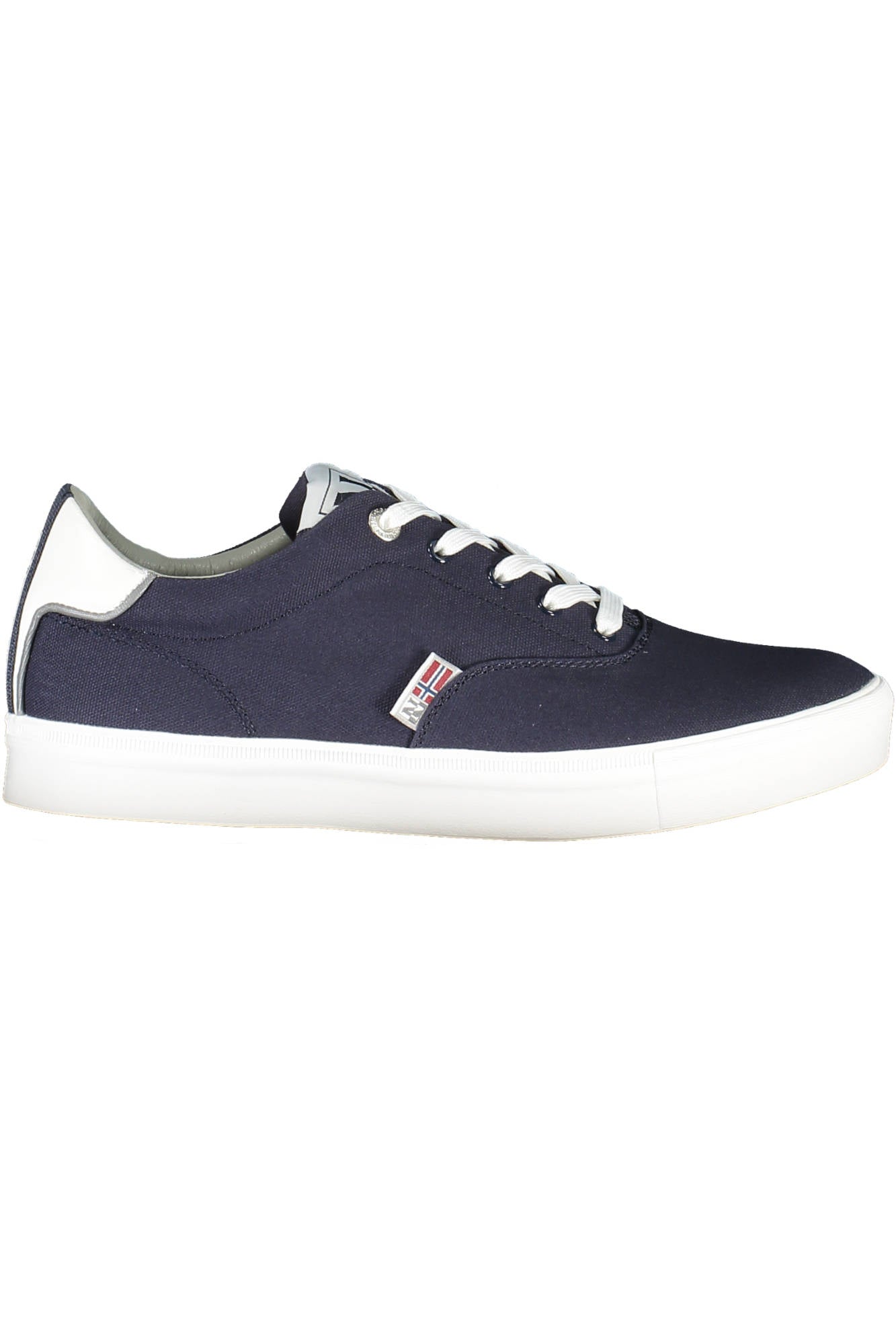 NAPAPIJRI SHOES CALZATURA SPORTIVA UOMO BLU""