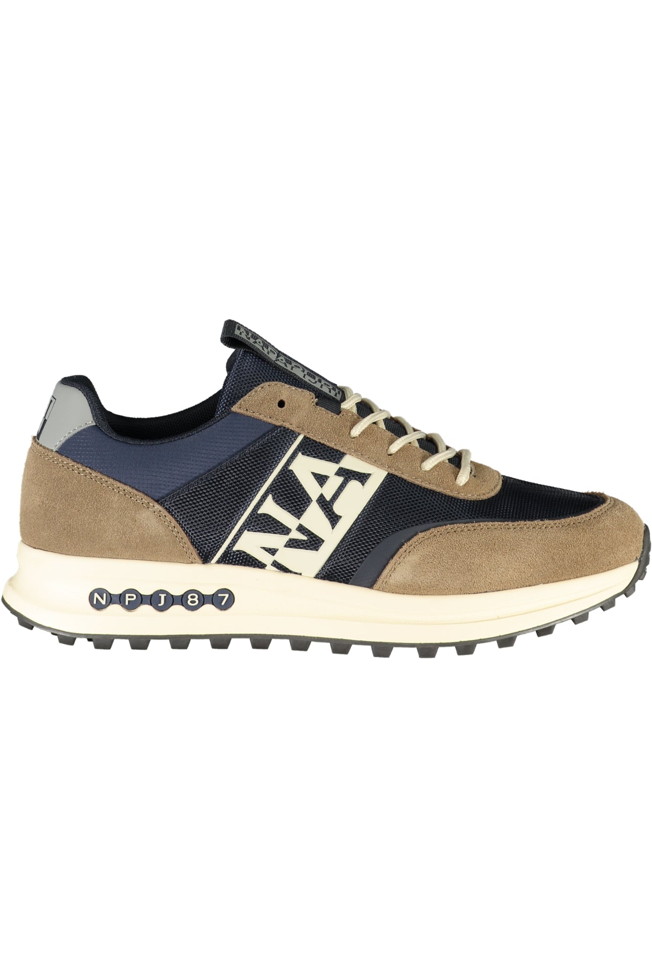 NAPAPIJRI SHOES CALZATURA SPORTIVA UOMO BLU""