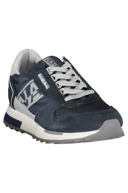 NAPAPIJRI SHOES CALZATURA SPORTIVA UOMO BLU""