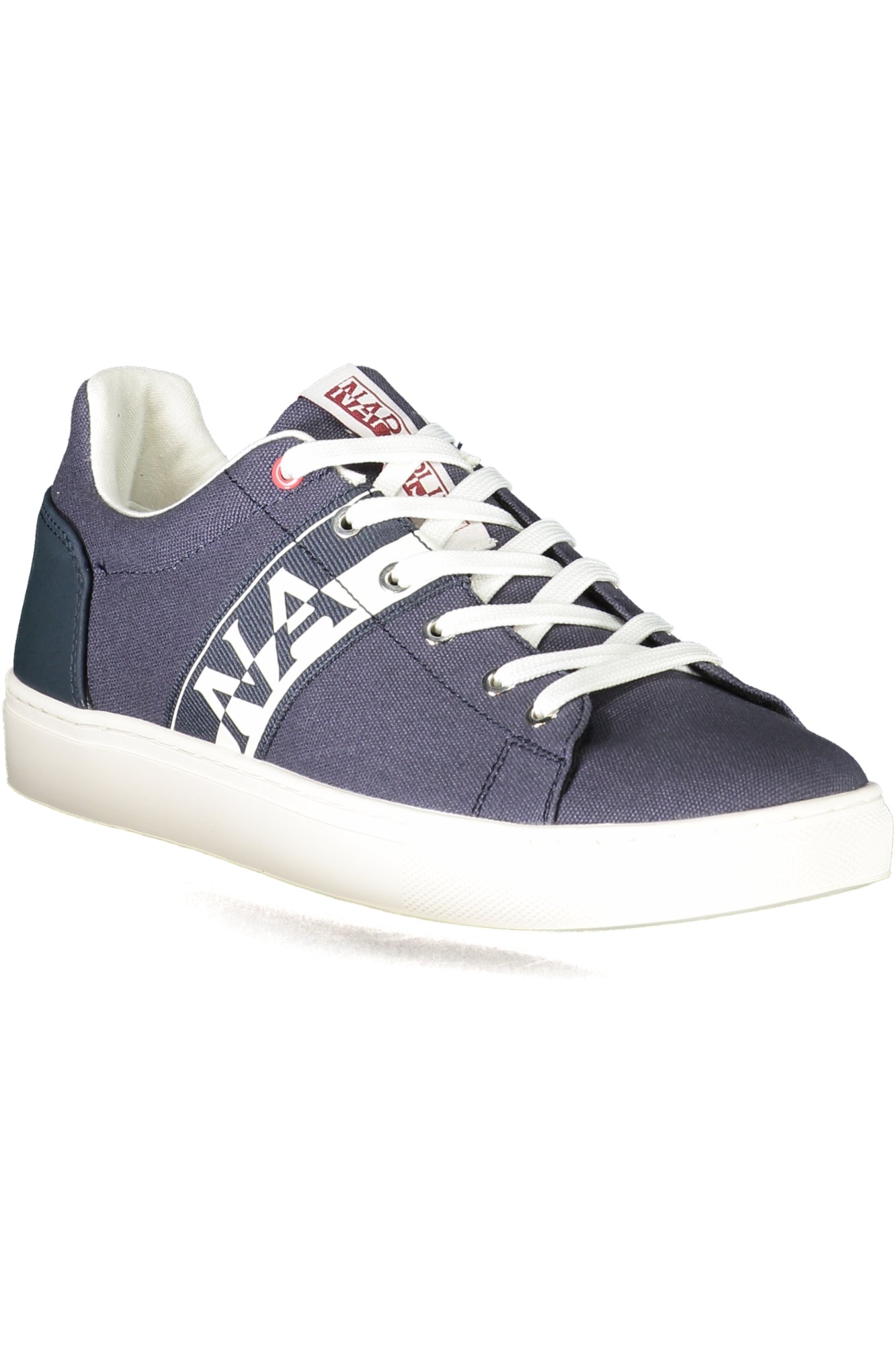 Napapijri Shoes Calzatura Sportiva Uomo Blu""