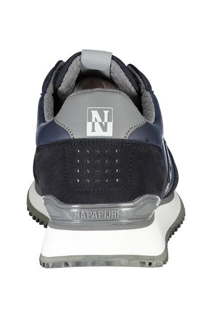 NAPAPIJRI SHOES CALZATURA SPORTIVA UOMO BLU""