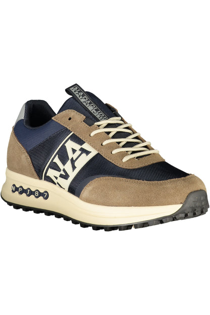 Napapijri Shoes Calzatura Sportiva Uomo Blu""