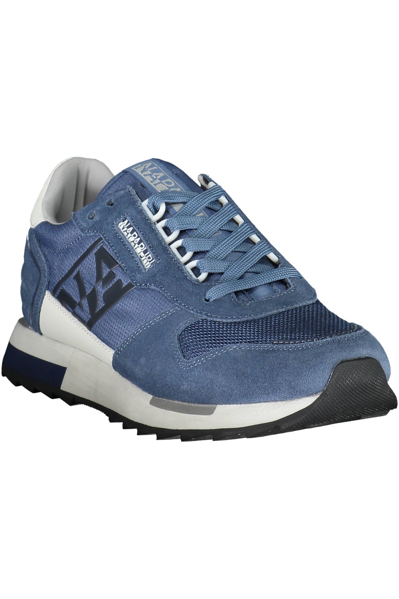 NAPAPIJRI SHOES CALZATURA SPORTIVA UOMO BLU""