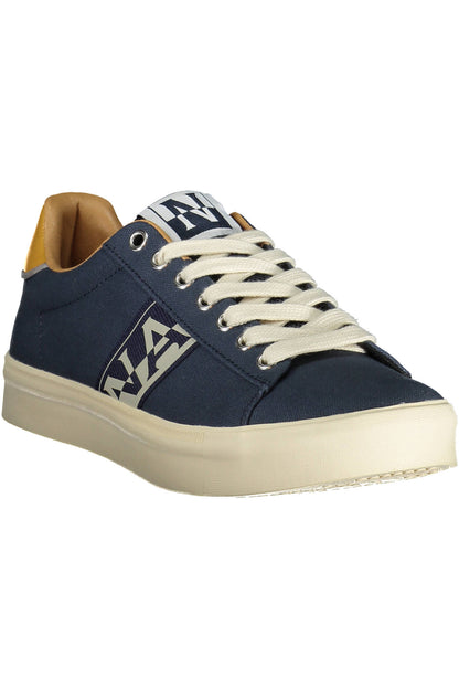 NAPAPIJRI SHOES CALZATURA SPORTIVA UOMO BLU""