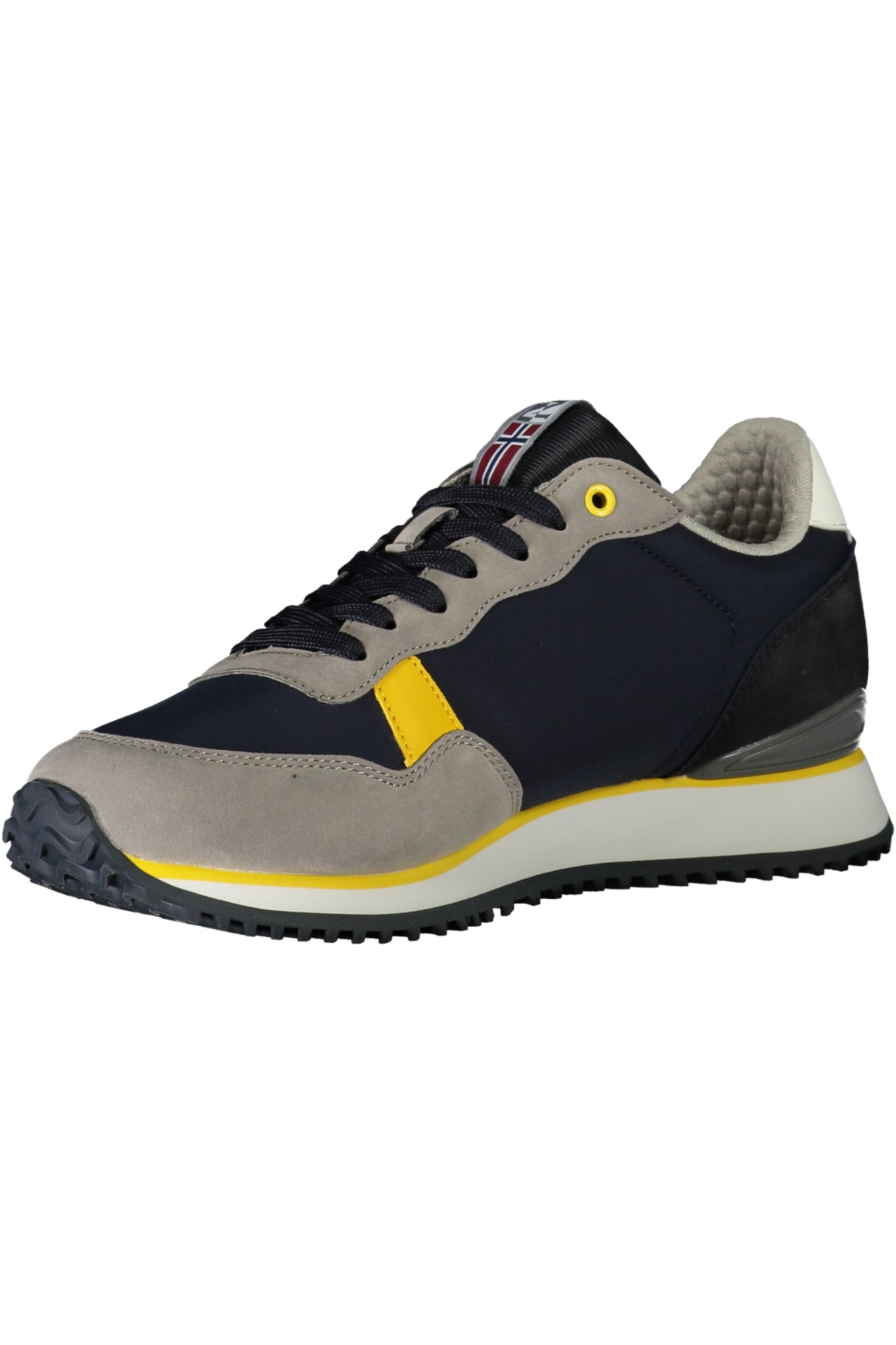 Napapijri Shoes Calzatura Sportiva Uomo Blu""