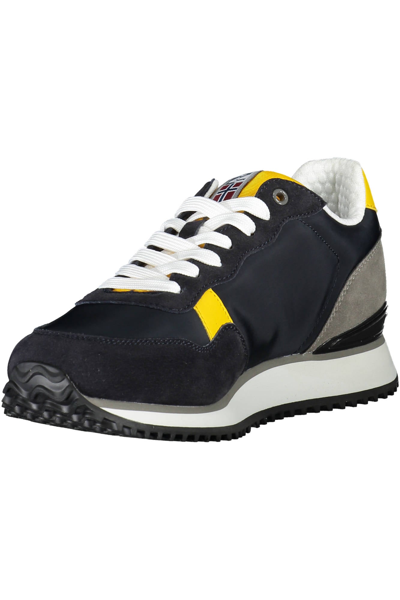 NAPAPIJRI SHOES CALZATURA SPORTIVA UOMO BLU""