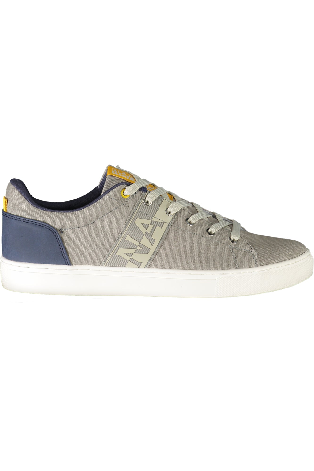 Napapijri Shoes Calzatura Sportiva Uomo Grigio""