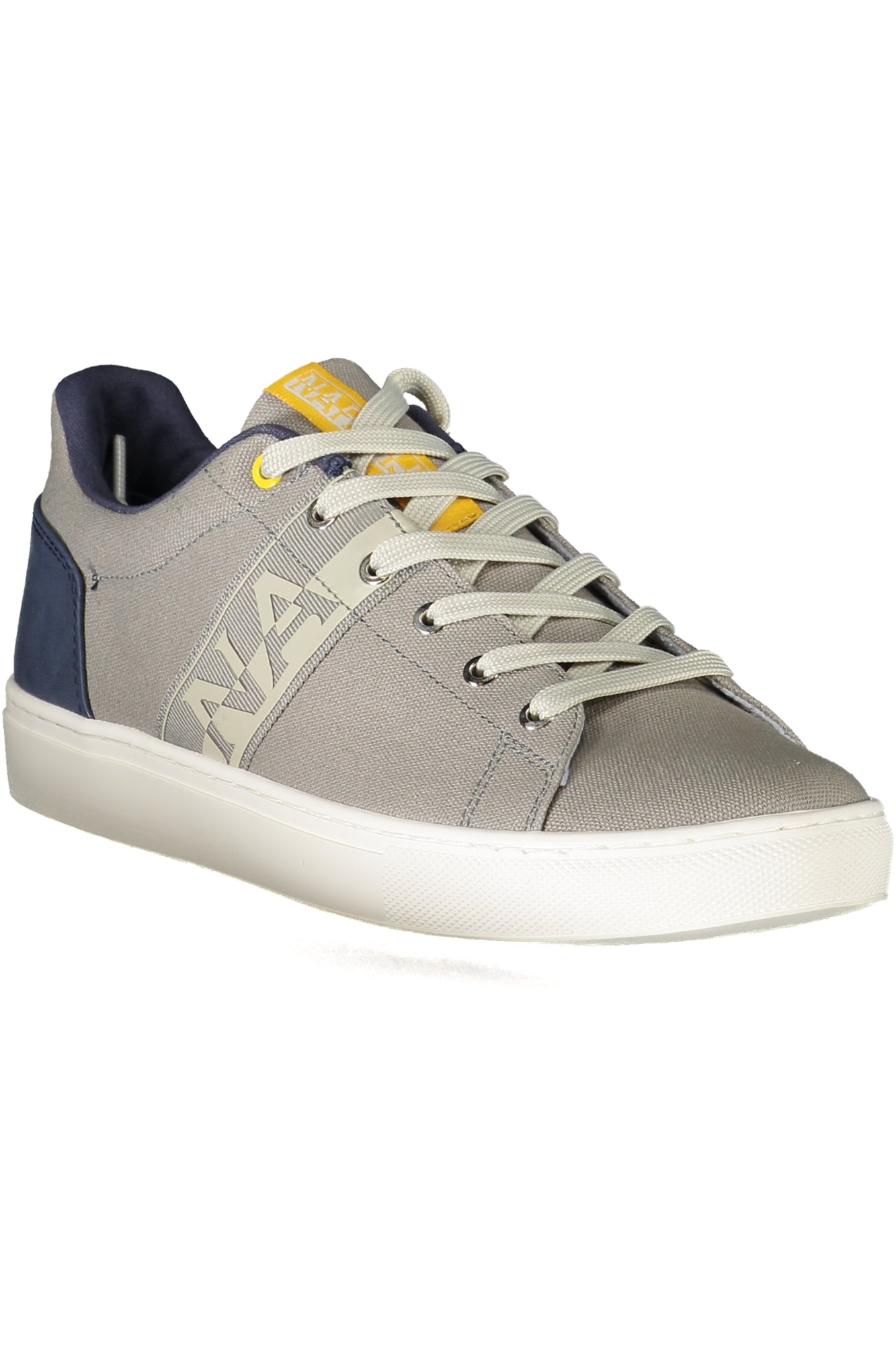 Napapijri Shoes Calzatura Sportiva Uomo Grigio""