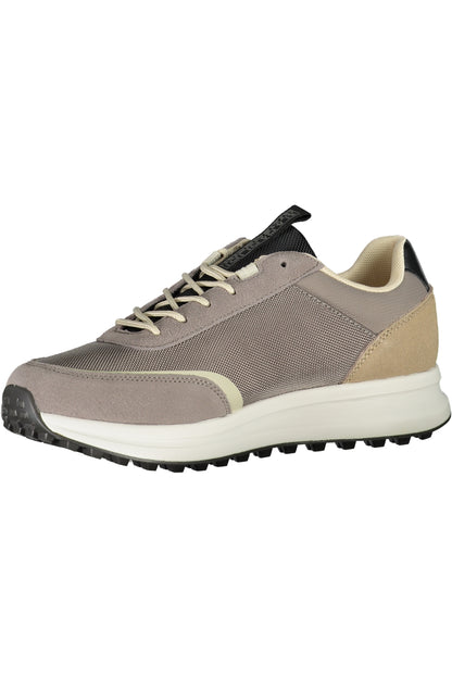 Napapijri Shoes Calzatura Sportiva Uomo Grigio""