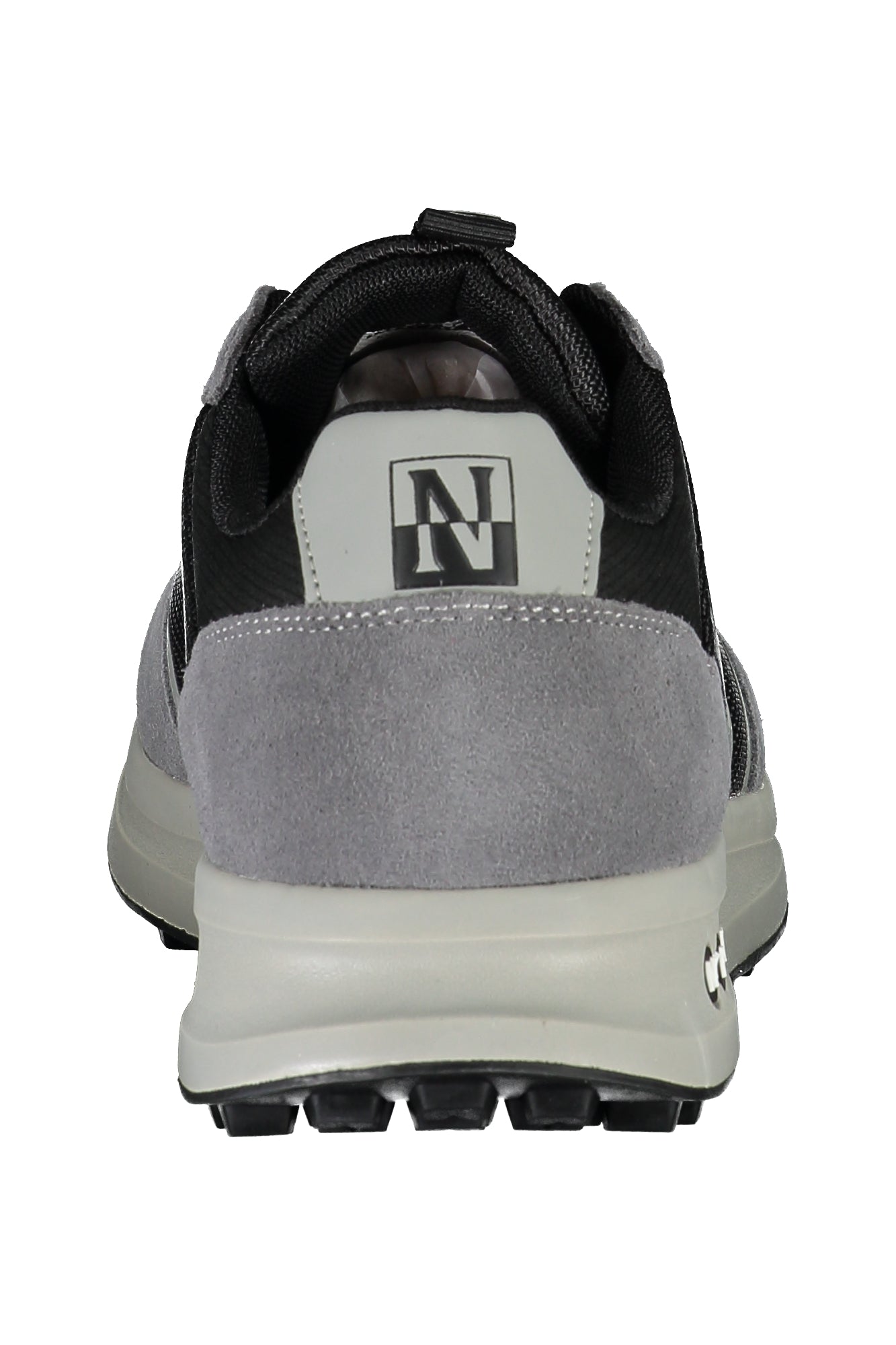 Napapijri Shoes Calzatura Sportiva Uomo Grigio""