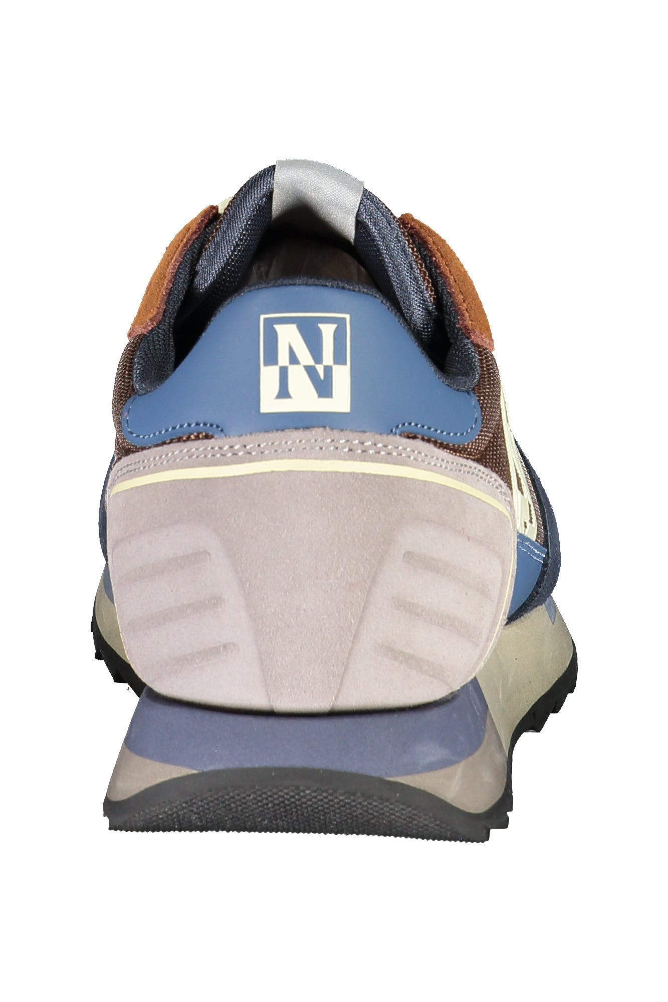 NAPAPIJRI SHOES CALZATURA SPORTIVA UOMO MARRONE""