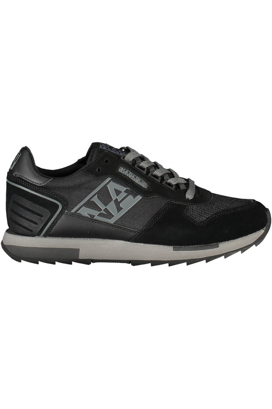 NAPAPIJRI SHOES CALZATURA SPORTIVA UOMO NERO""