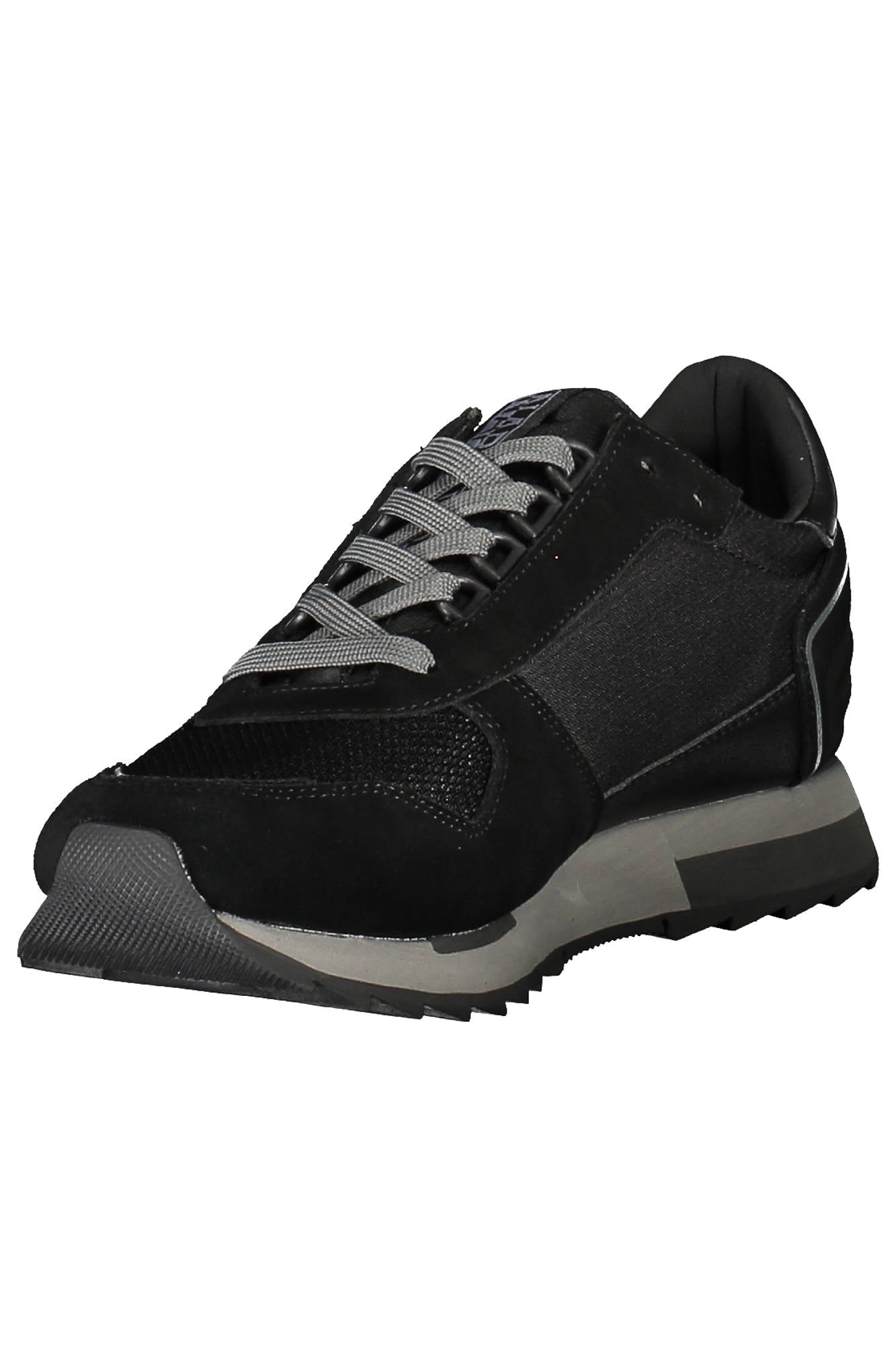 NAPAPIJRI SHOES CALZATURA SPORTIVA UOMO NERO""