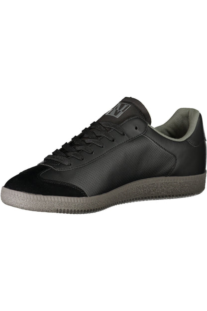 Napapijri Shoes Calzatura Sportiva Uomo Nero""