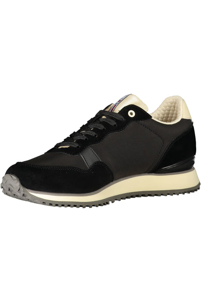 Napapijri Shoes Calzatura Sportiva Uomo Nero""