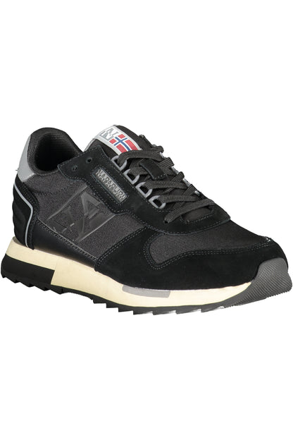 NAPAPIJRI SHOES CALZATURA SPORTIVA UOMO NERO""