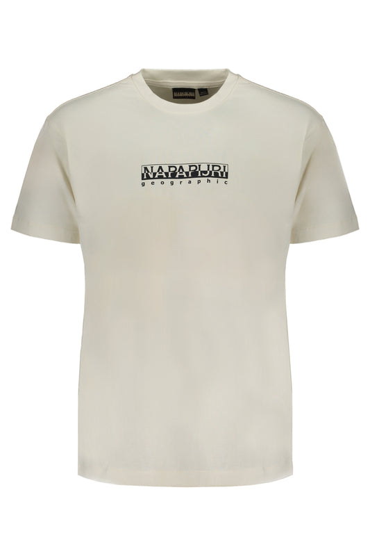 Napapijri T-Shirt Maniche Corte Uomo