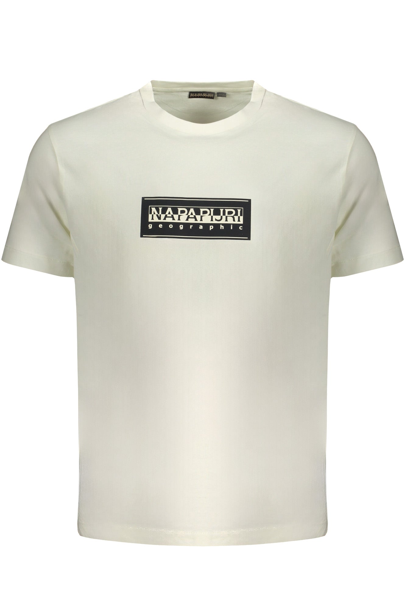 Napapijri T-Shirt Maniche Corte Uomo