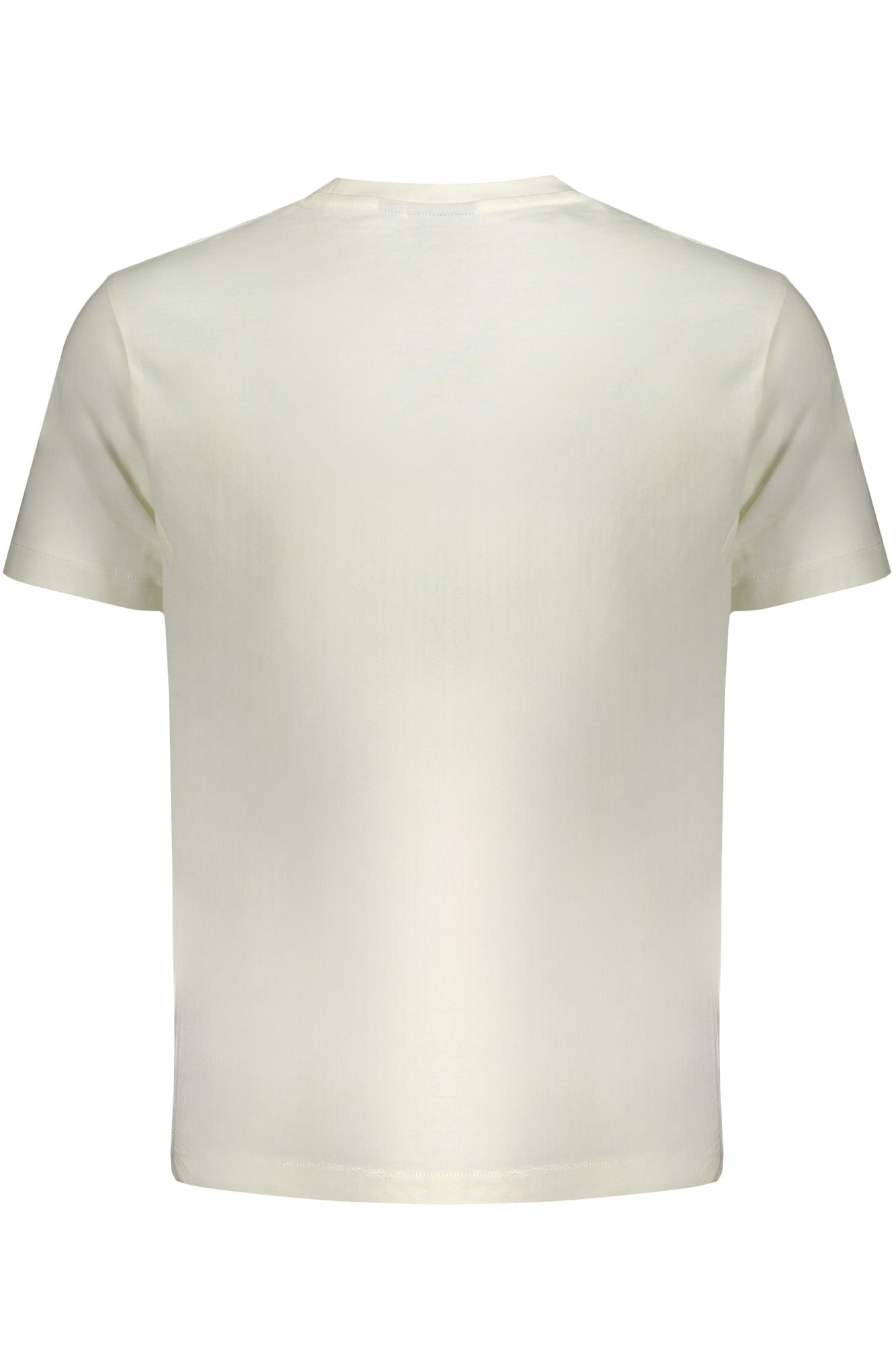 Napapijri T-Shirt Maniche Corte Uomo